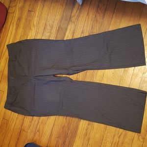 NY&Co dress pants slacks 18P